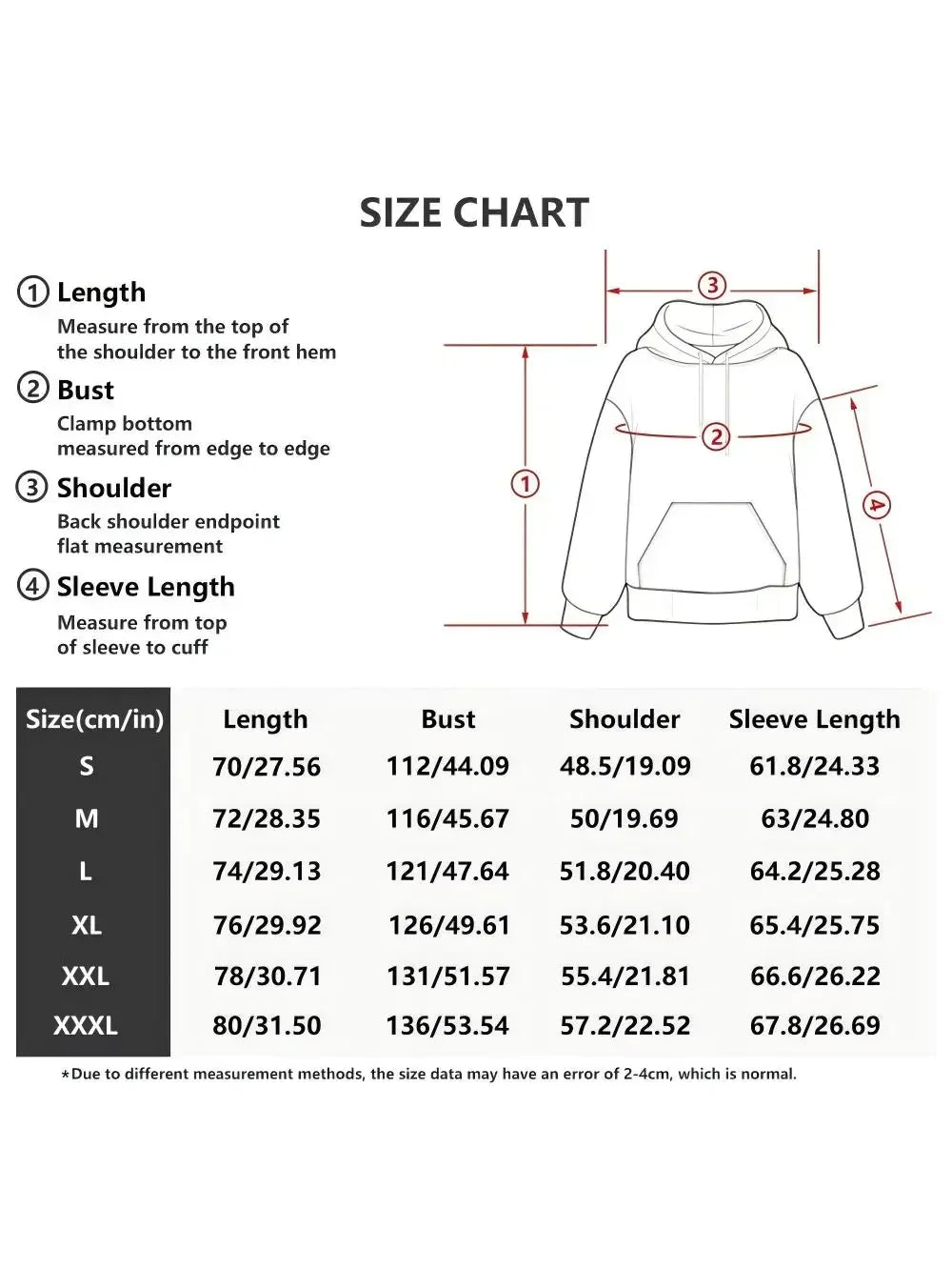 Soft Tour Hoodie